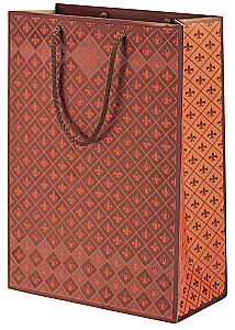 Torba prezentowa, 23x32x11cm, w asortymencie