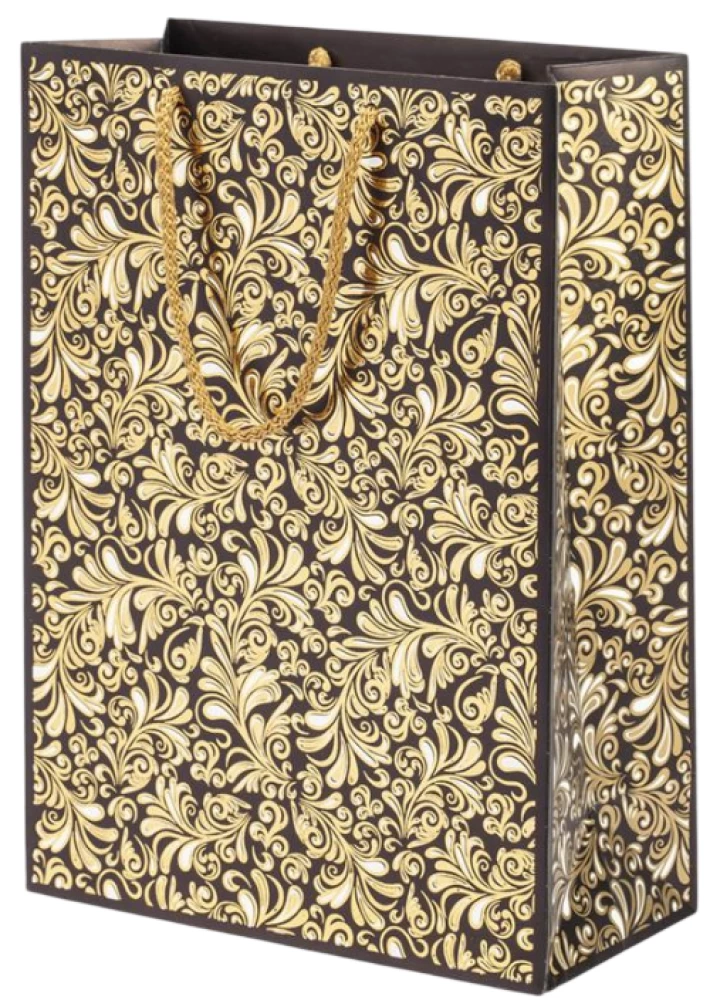 Torba prezentowa, 23x32x11cm, w asortymencie