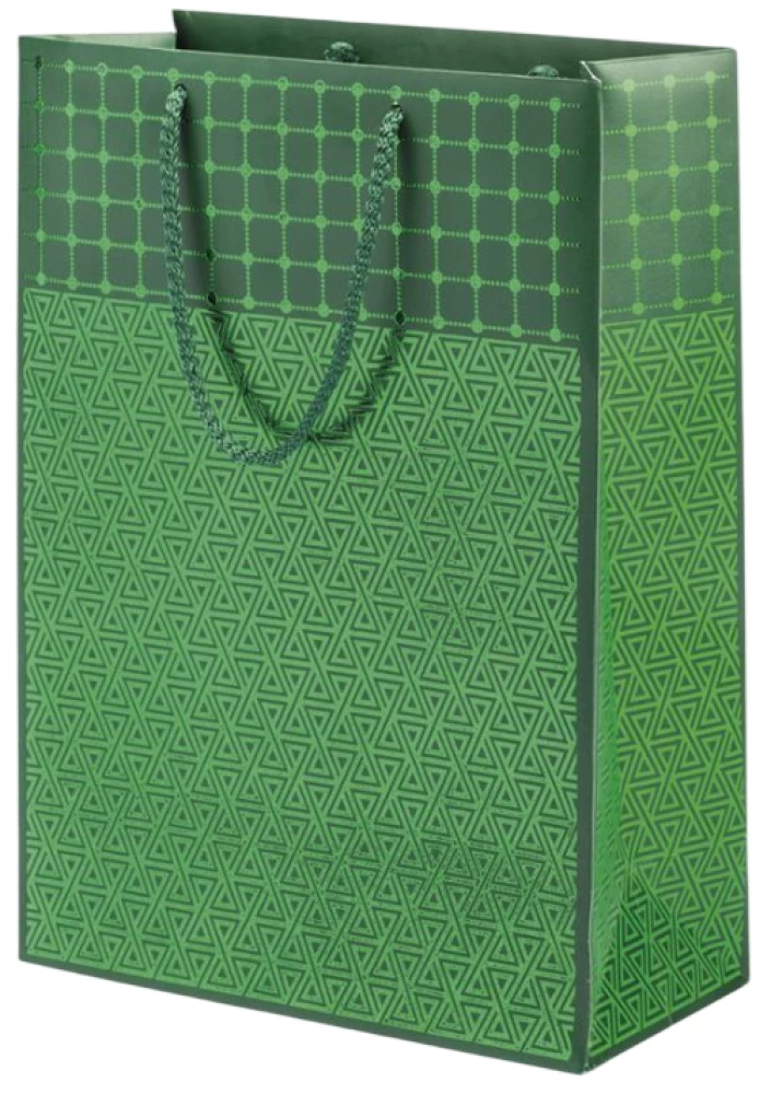 Torba prezentowa, 23x32x11cm, w asortymencie