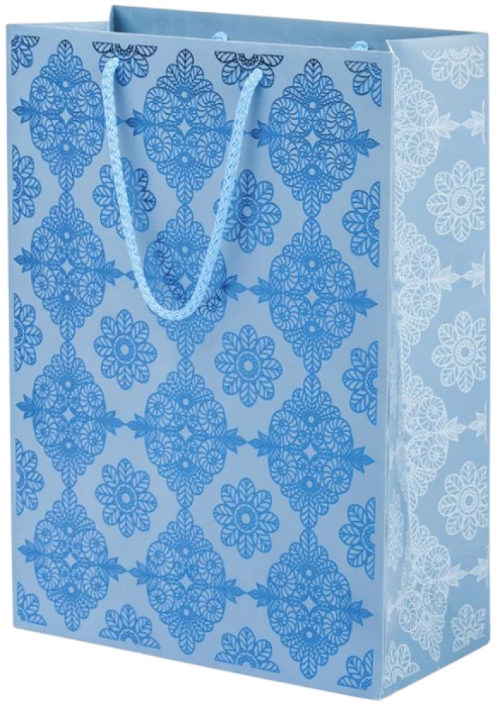 Torba prezentowa, 23x32x11cm, w asortymencie