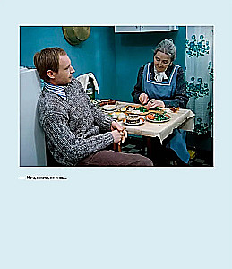 The Irony of Fate, or Thanks for the Bath! (For the 50th Anniversary of the Film)