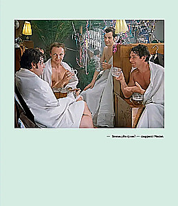 The Irony of Fate, or Thanks for the Bath! (For the 50th Anniversary of the Film)