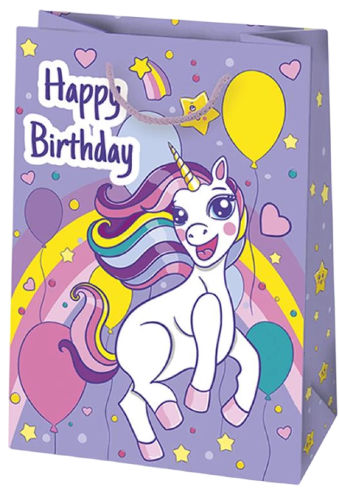 Torba prezentowa 23x32x11 cm, w asortymencie