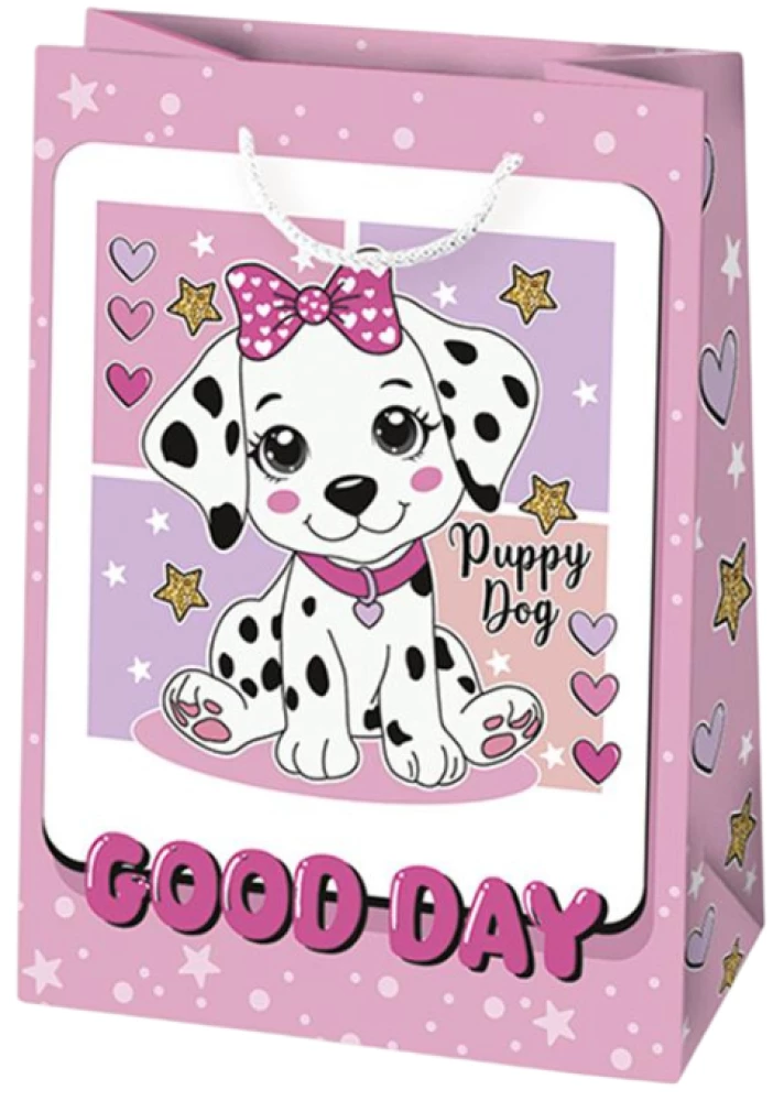 Torba prezentowa 23x32x11 cm, w asortymencie