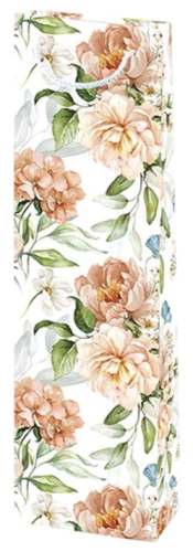 Torba prezentowa 12x40x9 cm, w asortymencie