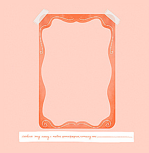 Grandma, this book is about you! It contains everything I love about you