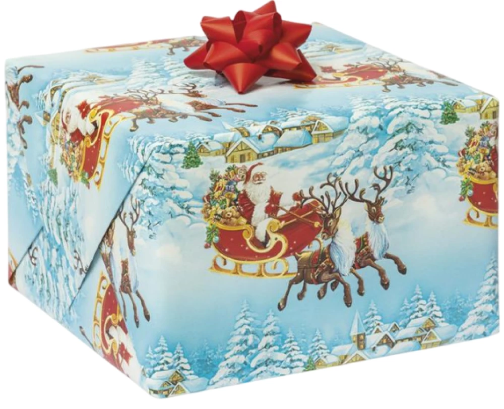 Papier dekoracyjny P2_GW_9, rulon 200x70 cm, 1 arkusz, w asortymencie