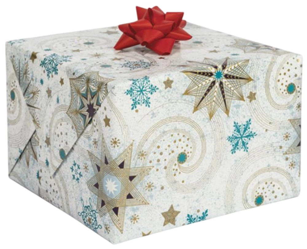 Papier dekoracyjny P2_GW_10, rolka 200x70 cm, 1 arkusz, w asortymencie