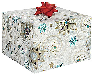 Papier dekoracyjny P2_GW_10, rolka 200x70 cm, 1 arkusz, w asortymencie