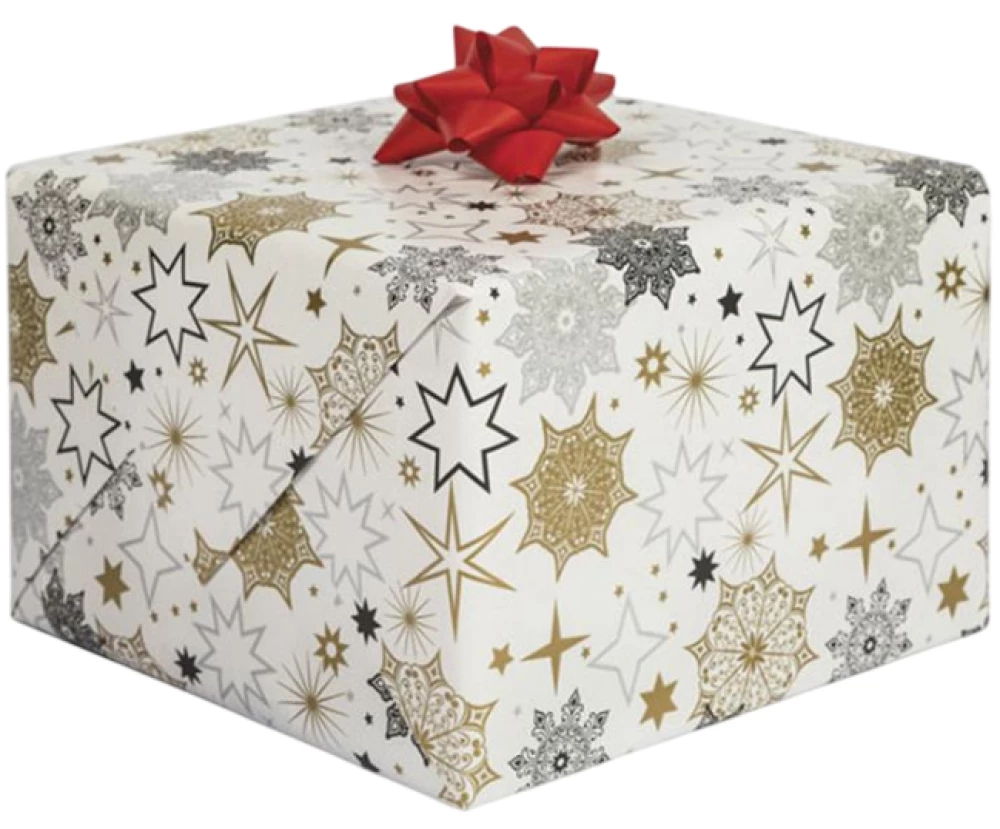 Papier dekoracyjny P2_GW_10, rolka 200x70 cm, 1 arkusz, w asortymencie