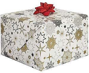 Papier dekoracyjny P2_GW_10, rolka 200x70 cm, 1 arkusz, w asortymencie