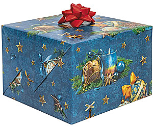 Papier dekoracyjny P2_GW_8, rolka 200x70 cm, 1 arkusz, w assortment