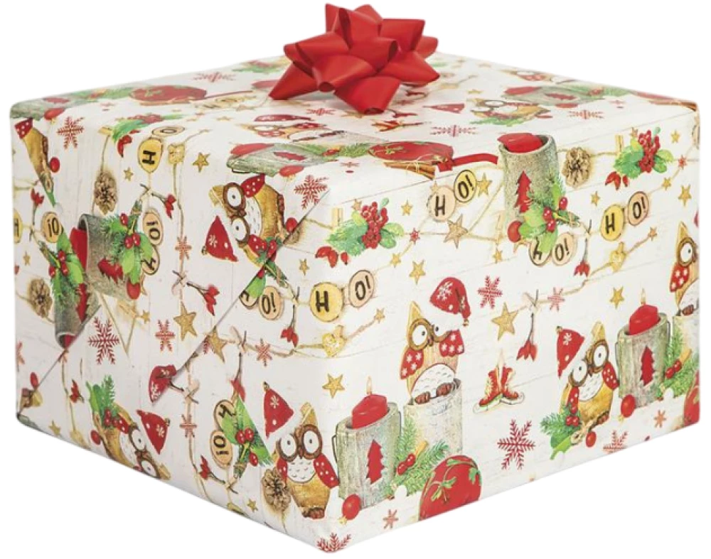 Papier dekoracyjny P2_GW_8, rolka 200x70 cm, 1 arkusz, w assortment