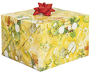 Papier dekoracyjny P2_GW_8, rolka 200x70 cm, 1 arkusz, w assortment