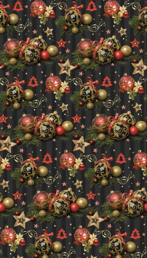 Papier dekoracyjny P2_GW_7, rulon 200x70 cm, 1 arkusz, w assortymencie