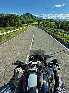 Jak zostać motocyklistą