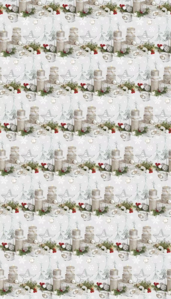 Papier dekoracyjny P2_GW_7, rulon 200x70 cm, 1 arkusz, w assortymencie