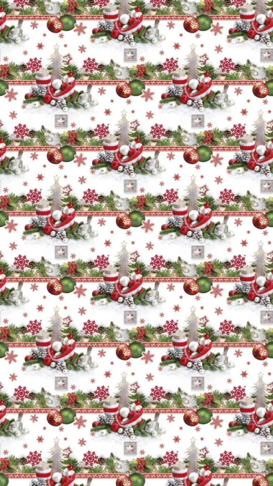 Papier dekoracyjny P2_GW_7, rulon 200x70 cm, 1 arkusz, w assortymencie