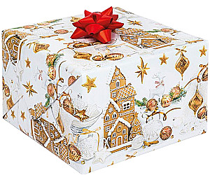 Papier dekoracyjny P2, rolka 200x70 cm, 1 arkusz, w asortymencie