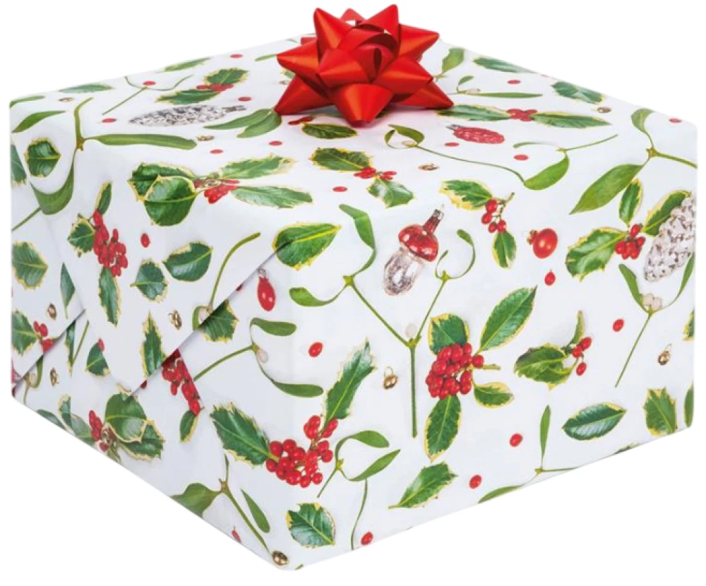 Papier dekoracyjny P2, rolka 200x70 cm, 1 arkusz, w asortymencie