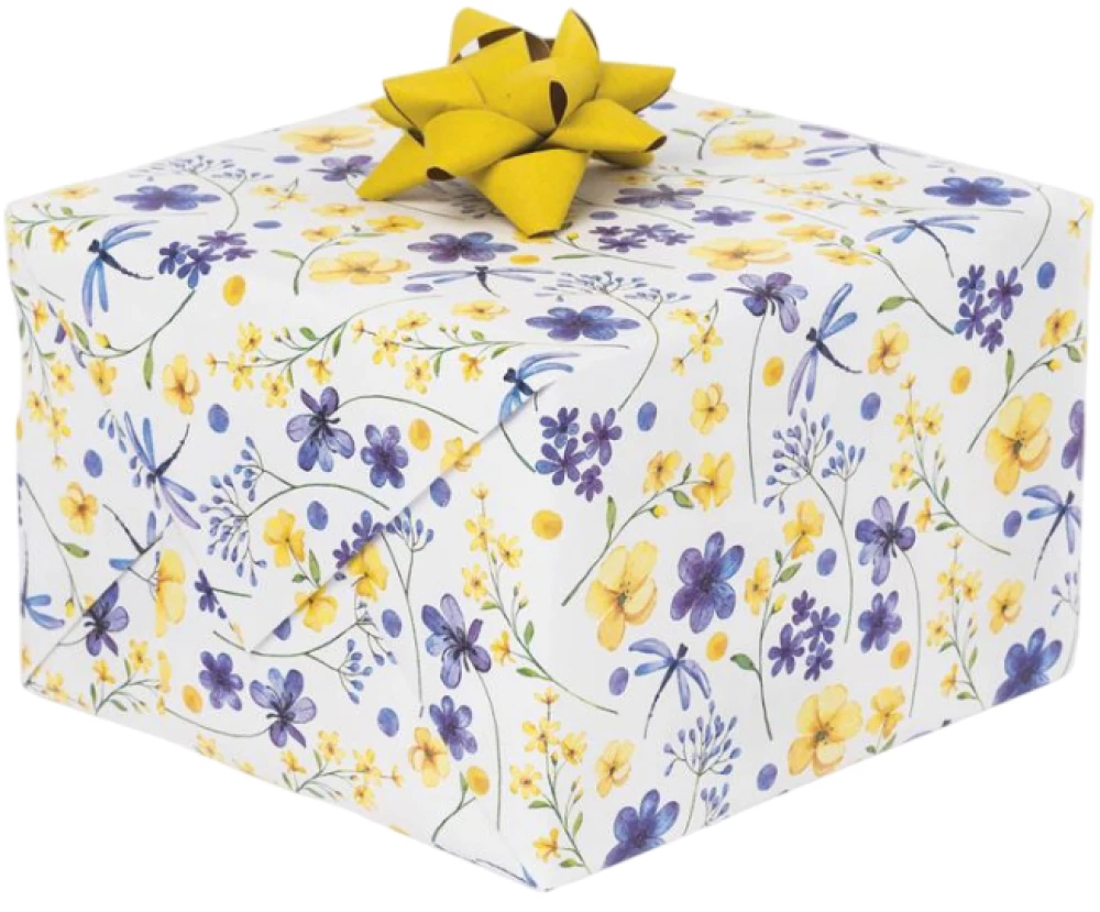 Papier dekoracyjny P2_OG_34, rolka 200x70 cm, 1 arkusz, w asortymencie