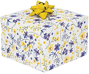 Papier dekoracyjny P2_OG_34, rolka 200x70 cm, 1 arkusz, w asortymencie