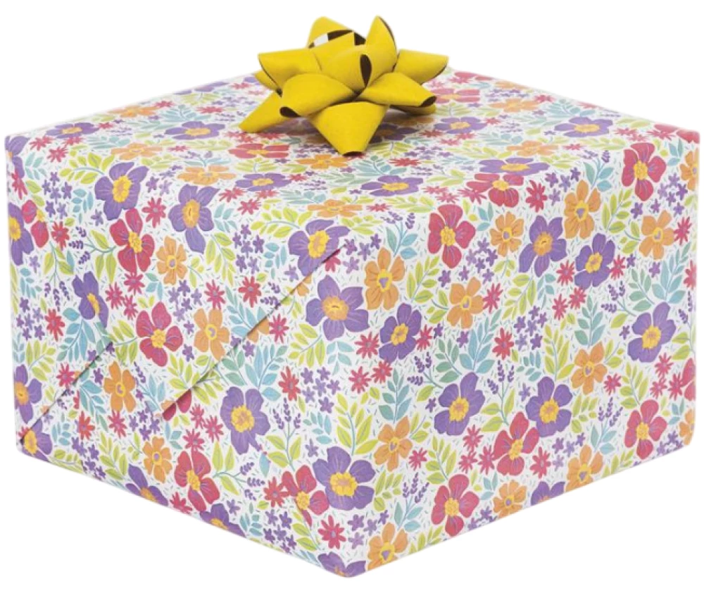 Papier dekoracyjny P2_OG_34, rolka 200x70 cm, 1 arkusz, w asortymencie