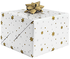 Decorative paper P2, roll 200x70 cm, 1 sheet, assorted