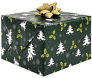 Decorative paper P2, roll 200x70 cm, 1 sheet, assorted