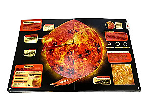 Amazing Space. Large Interactive Encyclopedia