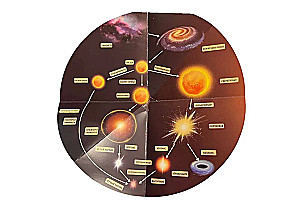 Amazing Space. Large Interactive Encyclopedia