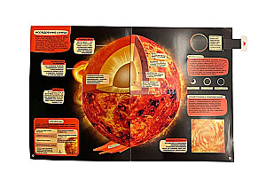 Amazing Space. Large Interactive Encyclopedia