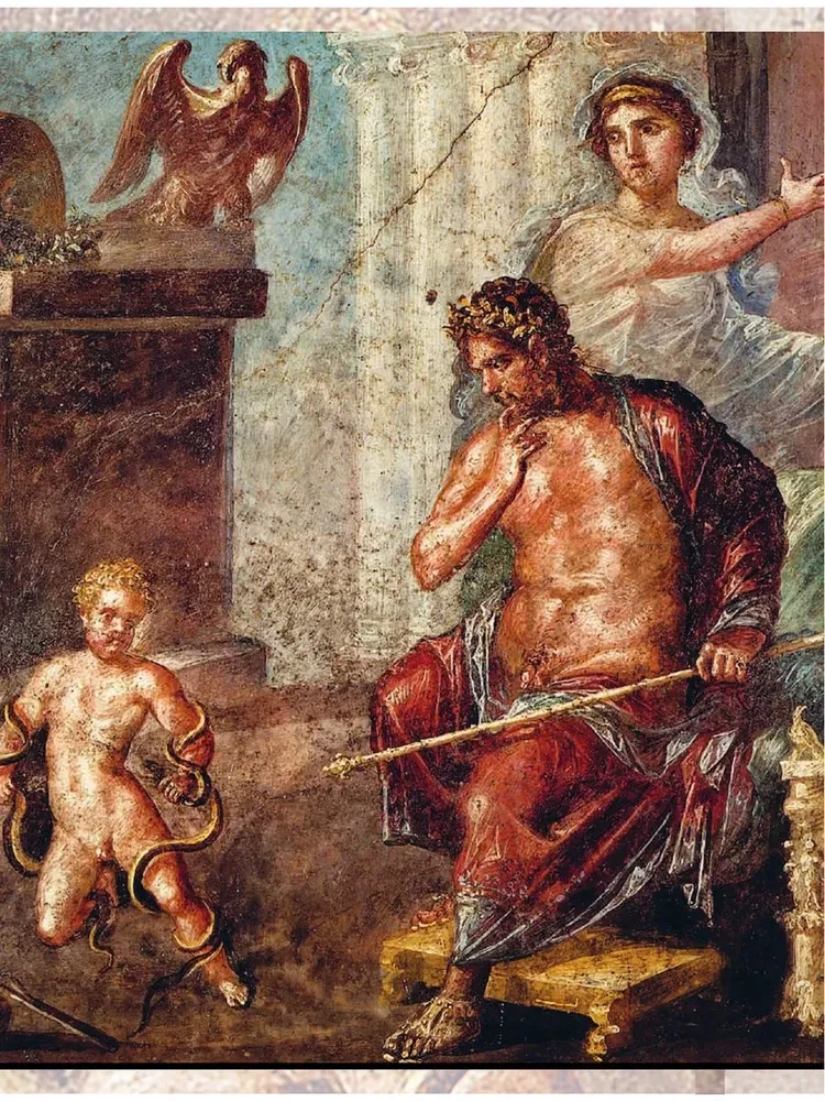 100 wielkich obrazów