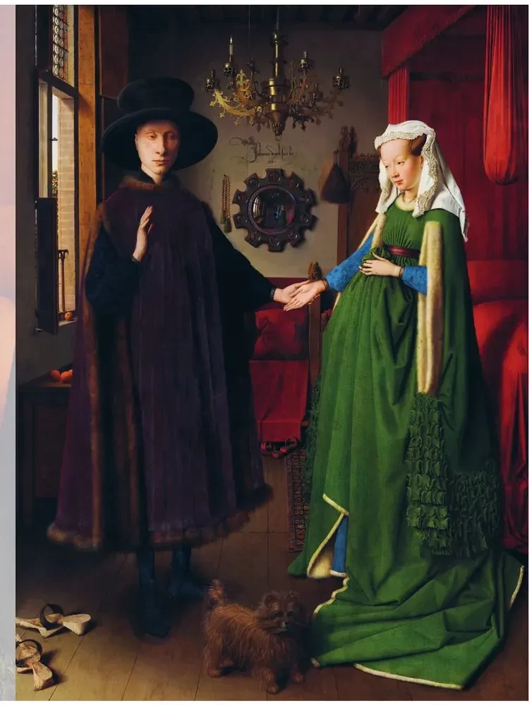 100 wielkich obrazów