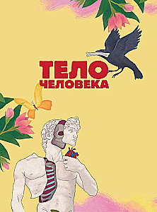 Man. Exploring the Human Body and Brain