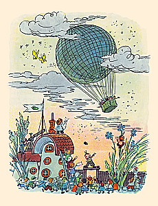 Przygody Nieznajki i jego przyjaciół (z ilustracjami A. Łaptewa)