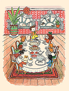 Przygody Nieznajki i jego przyjaciół (z ilustracjami A. Łaptewa)