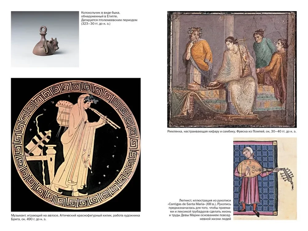 Viis sirget joont. Muusika täislugu (eurotasku)