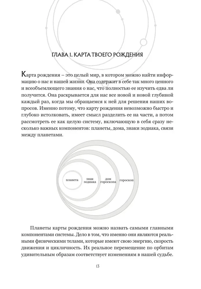 Прогнозирование по звездам. Ваш надежный астрологический компас