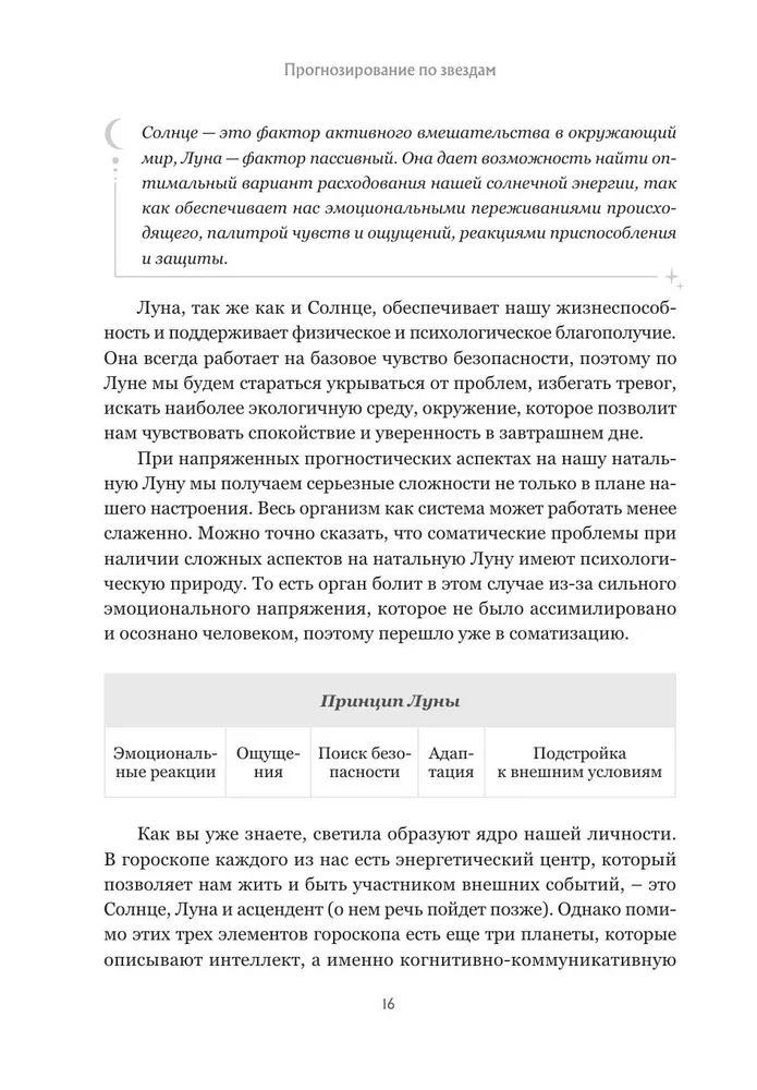 Прогнозирование по звездам. Ваш надежный астрологический компас