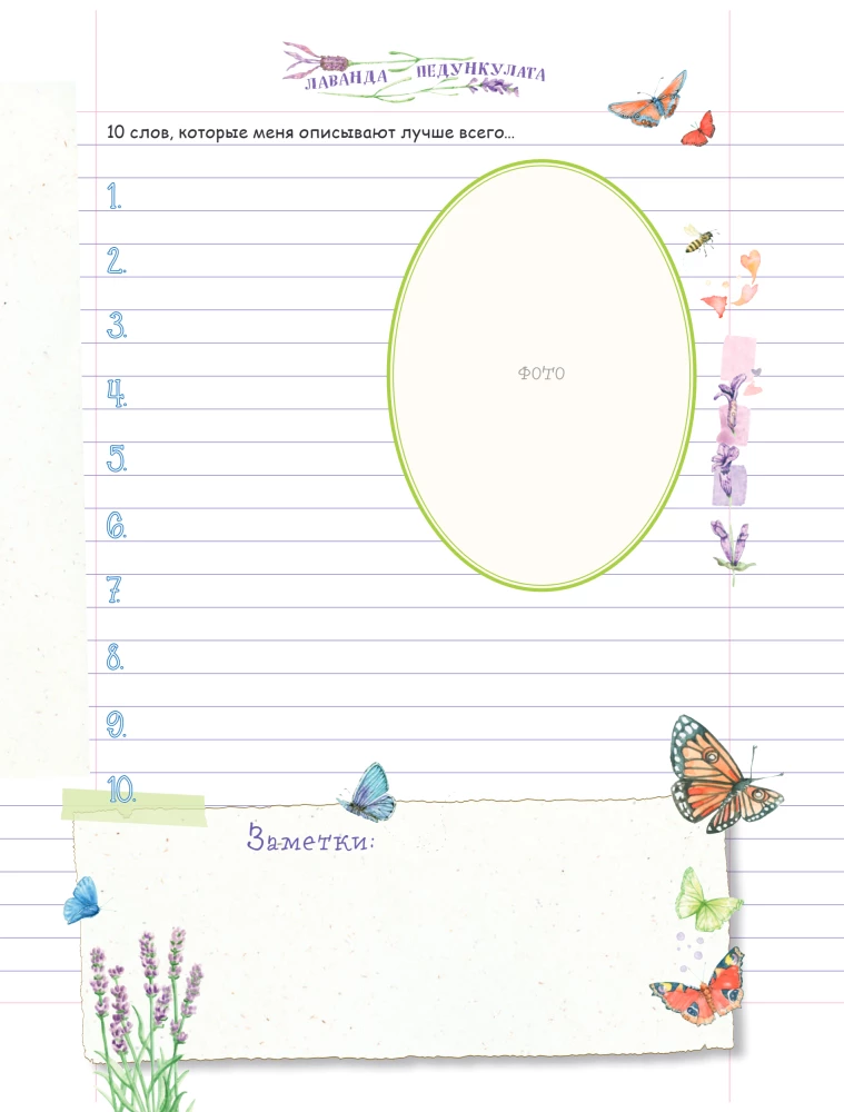 Personal Diary. Where I Am Real