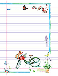 Personal Diary. Where I Am Real