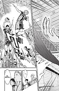 Волейбол! Книга 3. Межшкольный турнир начинается! Схватка связующих