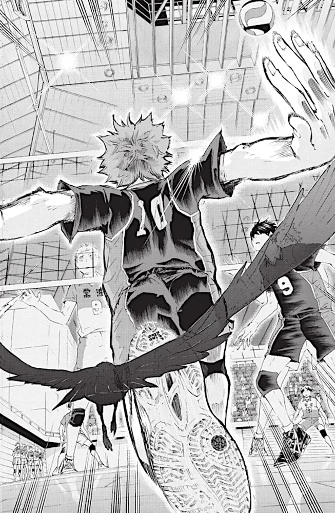 Волейбол! Книга 3. Межшкольный турнир начинается! Схватка связующих