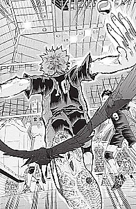 Волейбол! Книга 3. Межшкольный турнир начинается! Схватка связующих