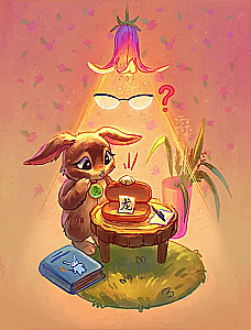 The Adventures of Bunny Tu