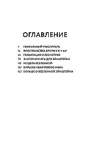 Физика с Эйнштейном. Ключевые идеи в популярном изложении