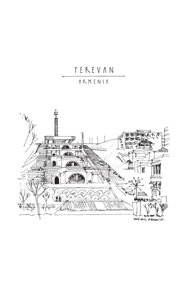 Армянский язык для начинающих. Базовый курс