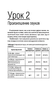 Армянский язык для начинающих. Базовый курс