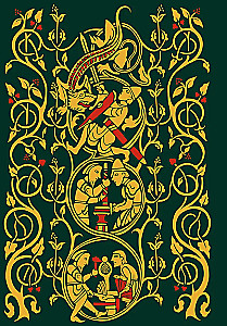 The Poetic Edda. Myths and Legends of Scandinavia